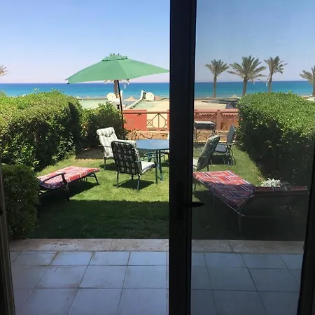 La Sirena Villa For Families Only Ain Sukhna Exterior photo