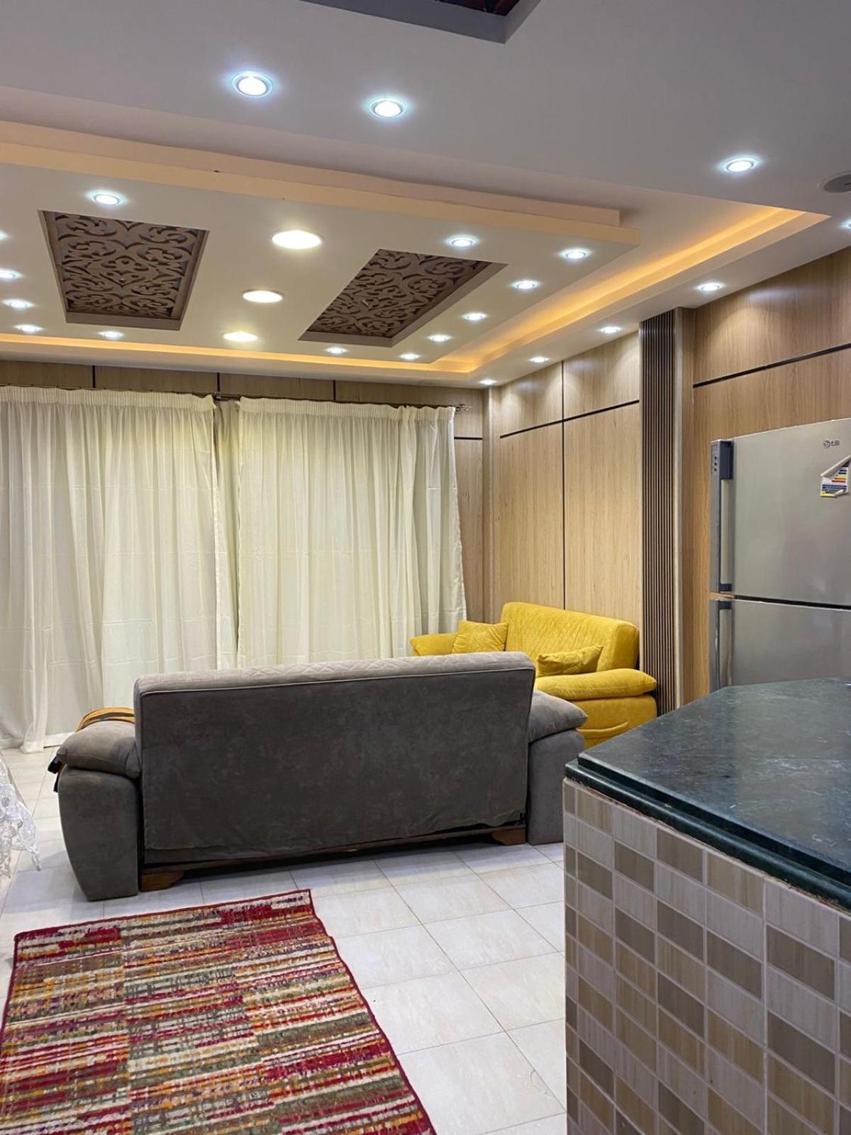 La Sirena For Families Only Dağ evi Ain Sukhna